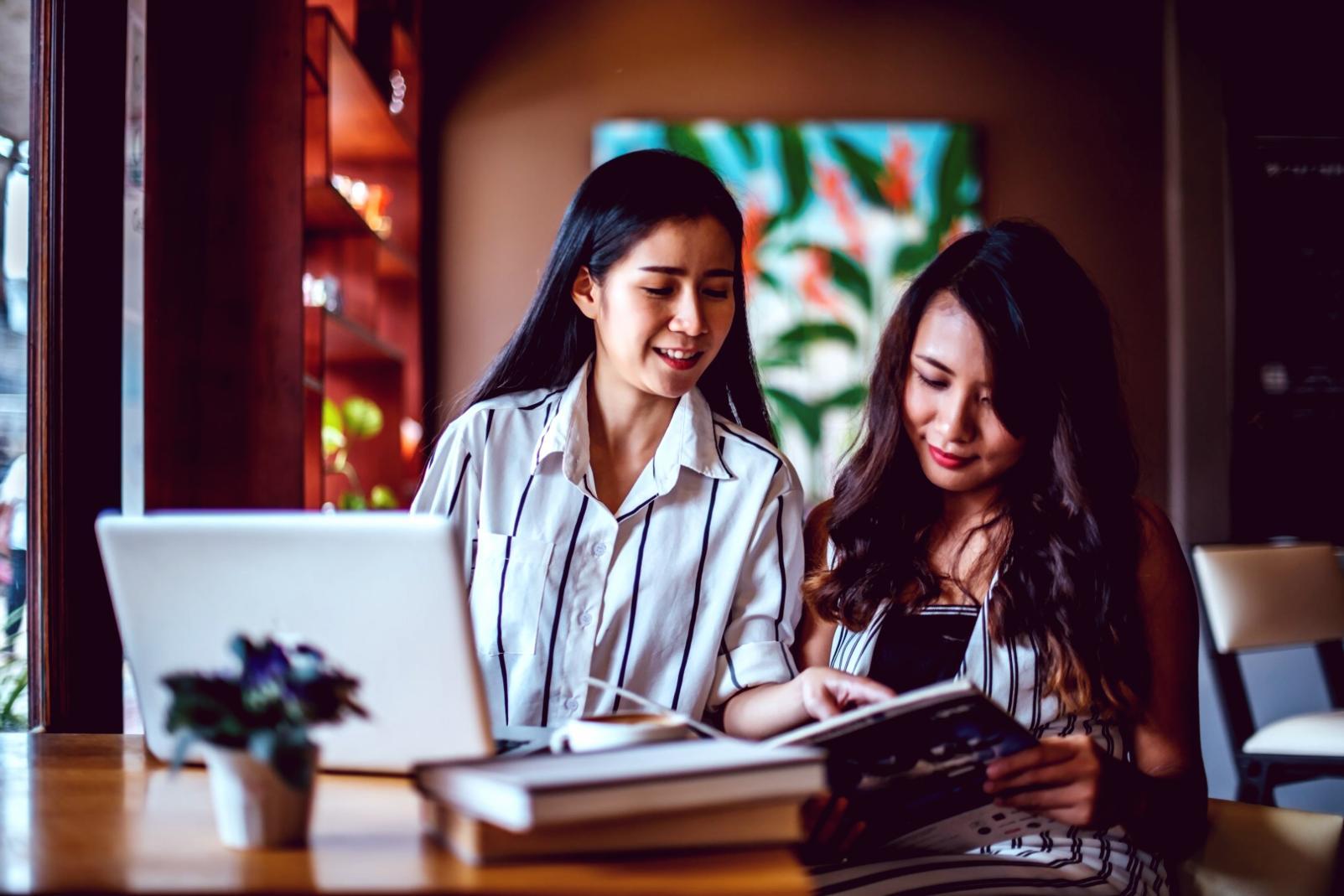 Content-Erstellung und redaktionelle SEO-Planung