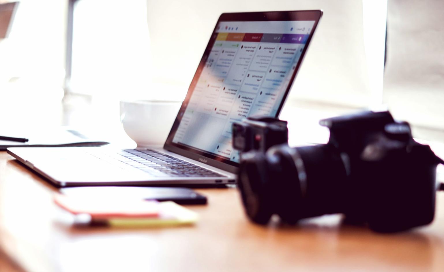 Persönliches Beratungsgespräch